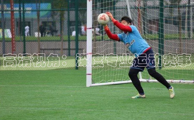 高清视角：深度专业运动赛事