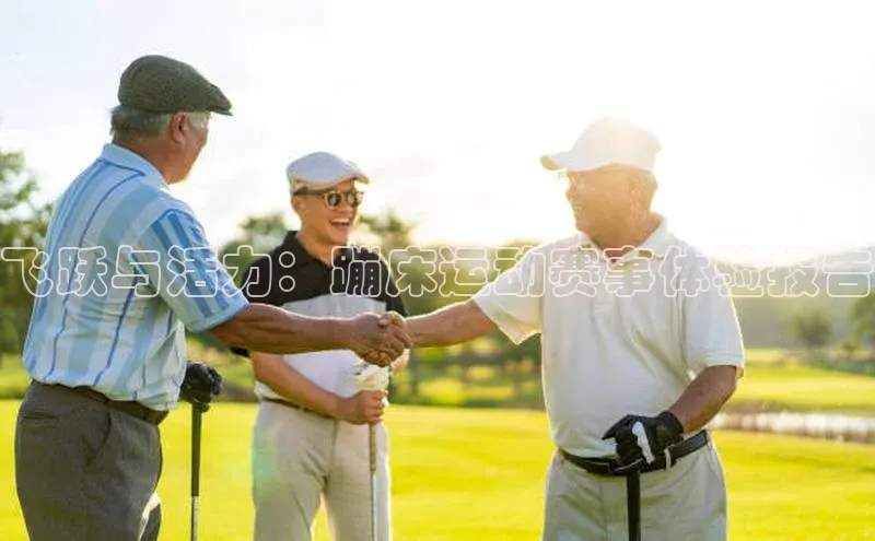 飞跃与活力：蹦床运动赛事体验报告