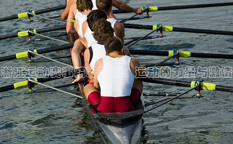 浙江运动赛事精彩回顾：运动的力量与激情